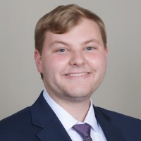 ARY Engineering Employee Ryan Praetorius's profile photo