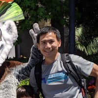 Horizon Oxygen and Medical Equipment Employee Yu Huang's profile photo