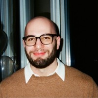 Trip Ninja Employee Carson Ricca's profile photo