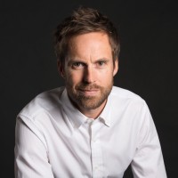 EGG Employee Samuel Vermeersch's profile photo