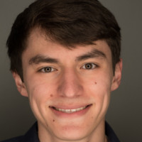 Karbon Employee Erik Hatfield's profile photo