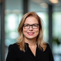 Nextt Group Employee Margot Stevenson's profile photo