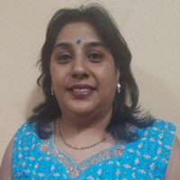 Nedbank Employee Vanitha Govender's profile photo