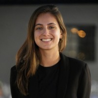 Technical Development Solutions Co. Employee Laura Menezes da Silveira's profile photo