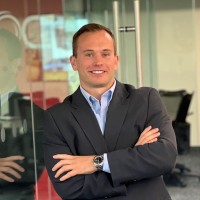 Doherty | The Employment Experts Employee Jordan Peterson's profile photo