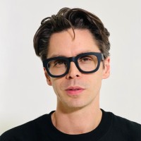 Codal Employee Levi Bethune's profile photo