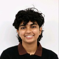 Sun Devil Rocketry Employee Nik Patel's profile photo