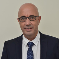 Clear Sky - Advancing Technologies for Mental Resilience in Israel Employee Ami Ayoun's profile photo