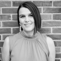 Brainbridge IT Staffing Employee Ellen Luckx's profile photo