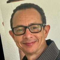 Thirteenth Judicial Circuit Court Employee Roberto Sosa's profile photo