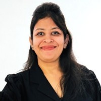 Success Ladder Technologies (SLT) Pvt. Ltd. Employee Garima Garg's profile photo