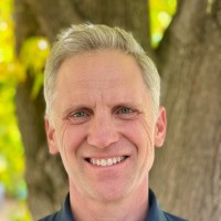 Colorado State University Employee Eric Maloney's profile photo