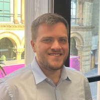 Stride Recruitment Employee Kyle Keating's profile photo