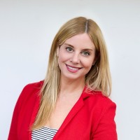 Foundation Direct Employee Angie Cucco's profile photo