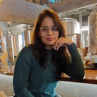 AppGeeks Inc. Employee Swadha Gupta's profile photo