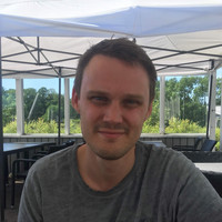 Optiplan AB Employee David Bandemo's profile photo