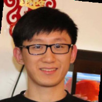 Softheon Employee Danny Guo's profile photo