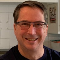 GeoTree Solutions Employee Scott Naiva's profile photo