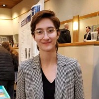 Atlantic Biomedical Company Employee Jessica Mohammadi's profile photo