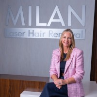Milan Laser Hair Removal Employee Colleen Papek's profile photo