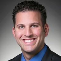 Paylocity Employee Rob Addis's profile photo