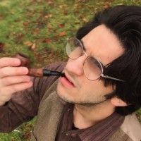 Matthew D'Angelo Email