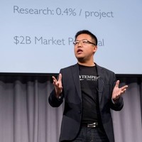 Jack Gao Email & Phone Number