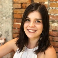 Amazon Employee Fernanda Cerqueira's profile photo