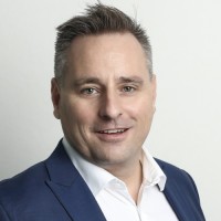 PharmaCare Laboratories Employee Glenn Cochran's profile photo