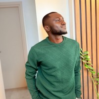 Nightborn Employee Ramson Ndanjim's profile photo