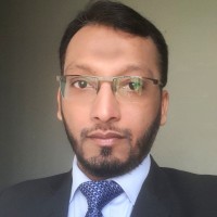 Noman Yousuf Email & Phone Number