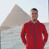 GameIT Employee Abdelrhman Mohammed's profile photo