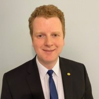 Eric Alexander Email & Phone Number