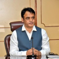 Government of Karnataka Employee Ashwath N's profile photo