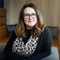 Endomag Employee Emily Barrett's profile photo