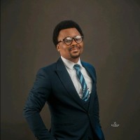 Michael Oladele Email & Phone Number