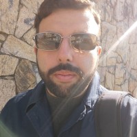 Yupptec Employee Jefferson Augusto Lopes's profile photo