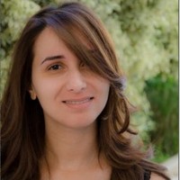 EKLECTIC Employee Meriam Fassatoui's profile photo