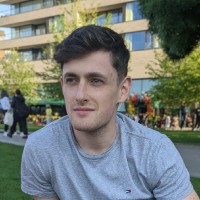 9fin Employee Elliot Simons's profile photo