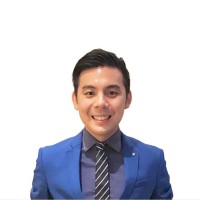 Panasonic Employee Cheng Lim's profile photo