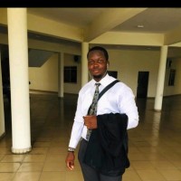 DATAALCOMMS LTD Employee Iyamokuma Inatimi's profile photo