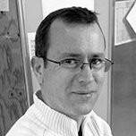 TPL Vision Employee Olivier Cadiou's profile photo