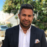 Servatur Hotels & Resorts Employee Christian Fransson's profile photo