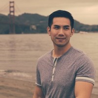 Sisu Data Employee Bradford Li's profile photo