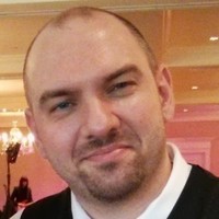 Speedeon Employee Roger Mills's profile photo