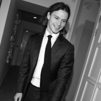 BABOCHKA Employee Anton Eremin's profile photo