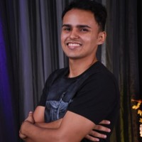 Zallpy Digital Employee Luiz Fernandes's profile photo
