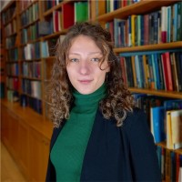 National Institute of Economic and Social Research (NIESR) Employee Margherita Servente's profile photo