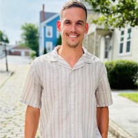 Divine Real Estate Employee Zach Midwood's profile photo