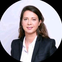 SOPHYSA Employee Virginie Lefevre's profile photo